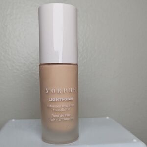 Morphe Lightform Foundation In Medium 08N 30ml